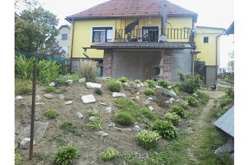 Slovakia Chata Kostolná Ves, Exterior